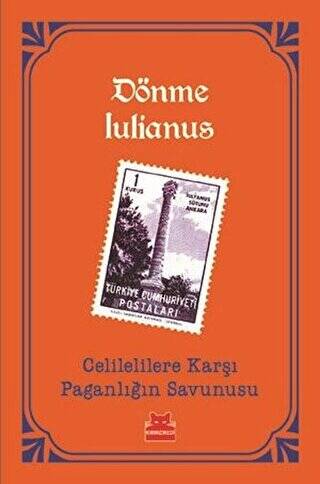 Celilelilere Karşı Paganlığın Savunusu - 1