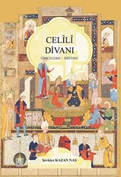 Celili Divanı - 1