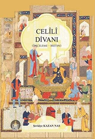 Celili Divanı - 1