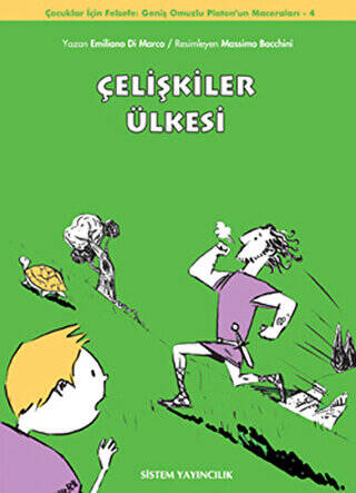 Çelişkiler Ülkesi - 1