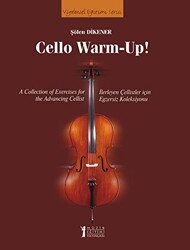 Cello Warm-Up! - 1
