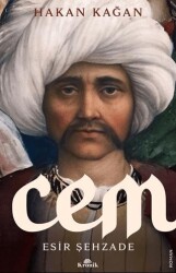 Cem - Kronik Kitap