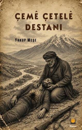 Çemê Çetelê Destanı - 1