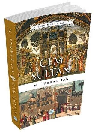 Cem Sultan - 1