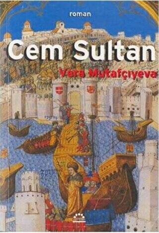 Cem Sultan - 1