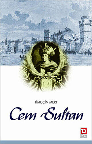 Cem Sultan - 1