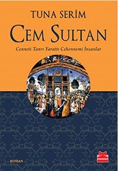 Cem Sultan - 1