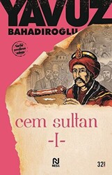 Cem Sultan Cilt: 1 - 1