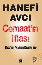 Cemaat’in İflası - 1