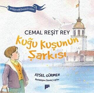 Cemal Reşit Rey - Kuğu Kuşunun Şarkısı - 1