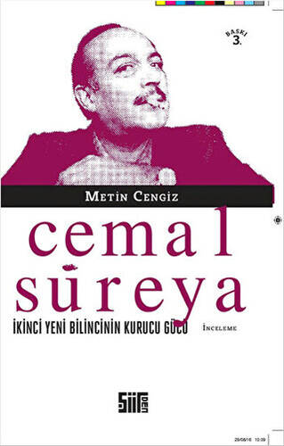 Cemal Süreya - 1