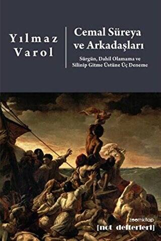 Cemal Süreya ve Arkadaşları - 1