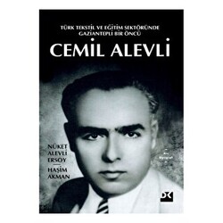 Cemil Alevli - 1