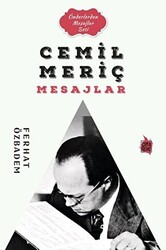 Cemil Meriç Mesajlar - 1