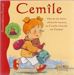 Cemile 22 Kitap Takım Kürtçe - 1