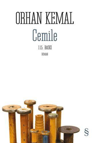 Cemile - 1