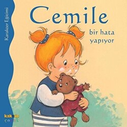 Cemile Bir Hata Yapıyor - 1