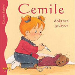 Cemile Doktora Gidiyor - 1