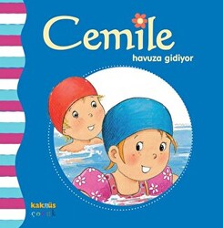 Cemile Havuza Gidiyor - 1