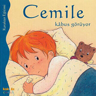 Cemile Kabus Görüyor - 1