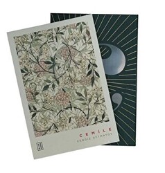 Cemile Kutulu Özel Baskı - Ketebe Yayınları