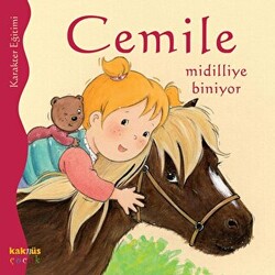 Cemile Midilliye Biniyor - 1