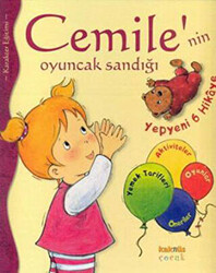 Cemile’nin Oyuncak Sandığı - 1