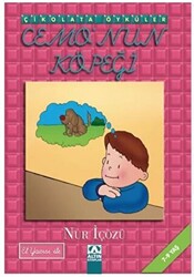 Cemo’nun Köpeği - 1
