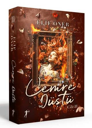 Cemre Düştü Cilt 2 - 1