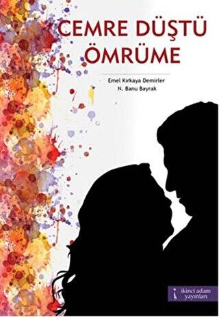 Cemre Düştü Ömrüme - 1