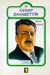 Cenap Şahabettin - Toker Yayınları