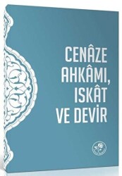 Cenaze Ahkamı Iskat ve Devir Risalesi - 1