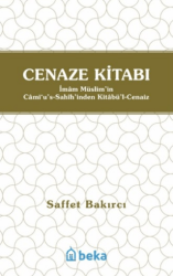 Cenaze Kitabı - Beka Yayınları