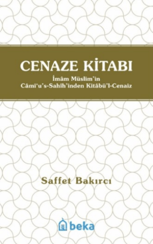 Cenaze Kitabı - 1