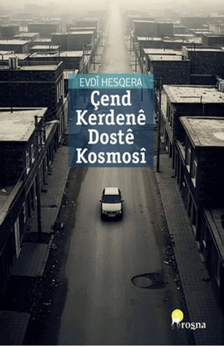 Çend Kerdenê Dostê Kosmosî - 1