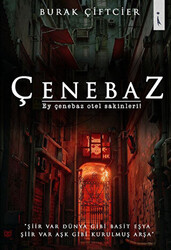 Çenebaz - 1