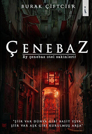 Çenebaz - 1