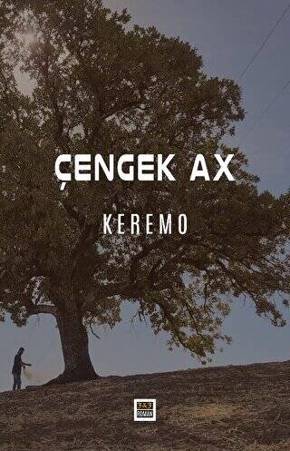 Çengek Ax - 1