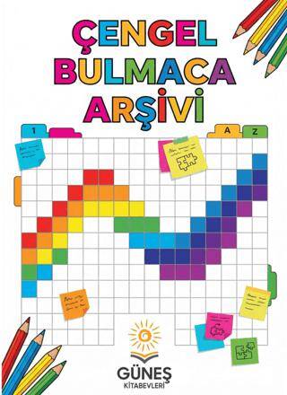 Çengel Bulmaca Arşivi - 1