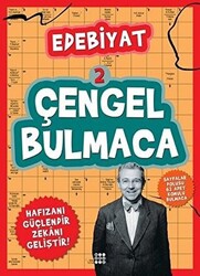 Çengel Bulmaca - Edebiyat 2 - 1