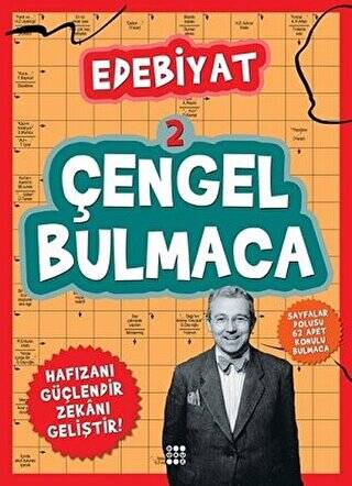 Çengel Bulmaca - Edebiyat 2 - 1