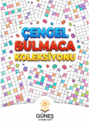 Çengel Bulmaca Koleksiyonu - 1