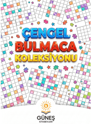 Çengel Bulmaca Koleksiyonu - 1