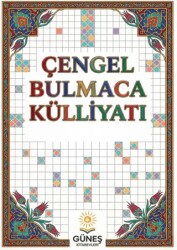 Çengel Bulmaca Külliyatı - 1