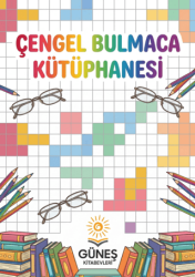 Çengel Bulmaca Kütüphanesi - 1