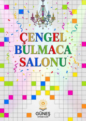 Çengel Bulmaca Salonu - 1