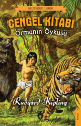 Cengel Kitabı Ormanın Öyküsü - Dorlion Yayınları