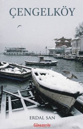 Çengelköy - 1