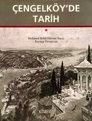 Çengelköy’de Tarih - Kitabevi Yayınları