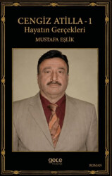 Cengiz Atilla - 1 - Gece Kitaplığı